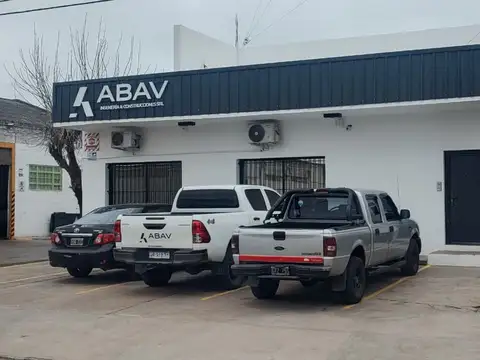 Galpón en Venta en San Pedro, Partido de San Pedro
