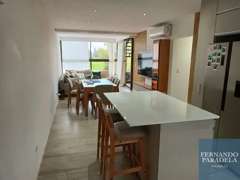 Departamento en Venta de 2 dormitorios