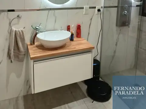 Departamento en Venta 1 año