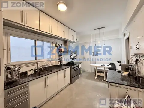 Departamento en Venta en Belgrano R, USD 890.000