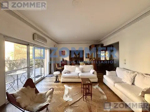 Departamento en Venta de 7 ambientes