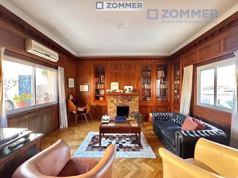 Departamento en Venta de 4 dormitorios
