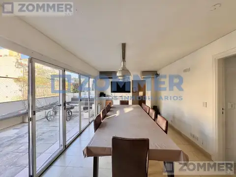 Departamento en Venta de 4 dormitorios