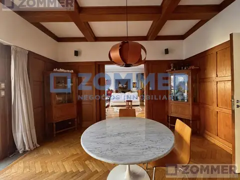 Departamento en Venta con 4 cocheras