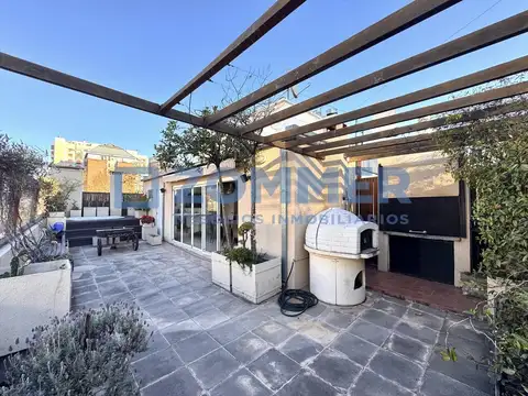 Departamento en Venta de 7 ambientes