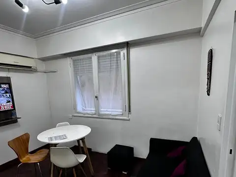 Departamento en Alquiler Temporal de 2 ambientes