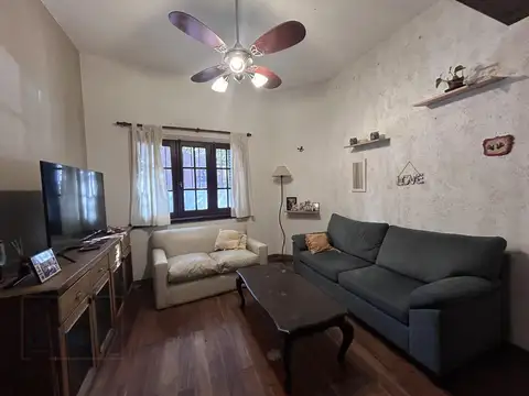 Depto Tipo Casa en Venta de 3 dormitorios