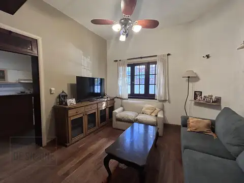Depto Tipo Casa 4 ambientes con 1 baño