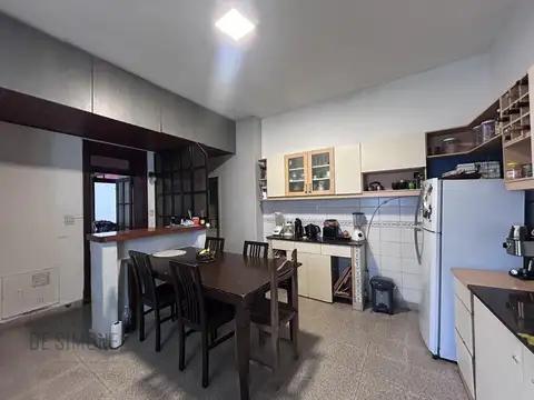 Depto Tipo Casa en Venta al Este