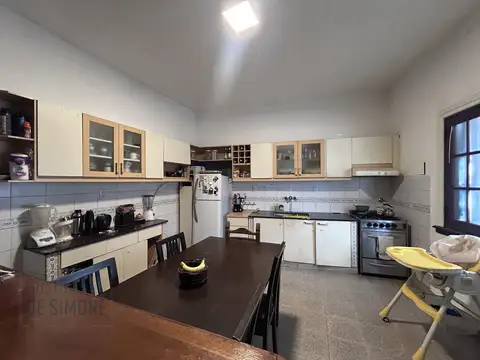 Depto Tipo Casa en Venta 30 años