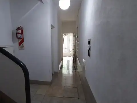 Bartolomé Mitre 4200, Piso 1º