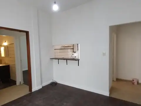 Departamento en Alquiler de 2 dormitorios