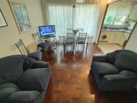 PENSAMIENTOS 2600, Piso 3