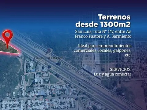 Ruta 147