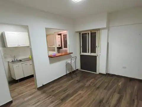 Departamento en Alquiler de 2 ambientes