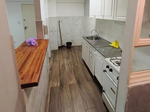 Departamento en Alquiler 40 años