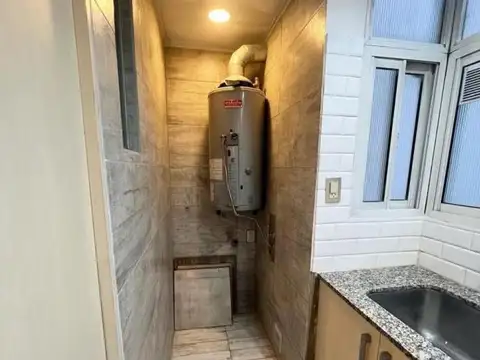 Departamento en Venta 20 años