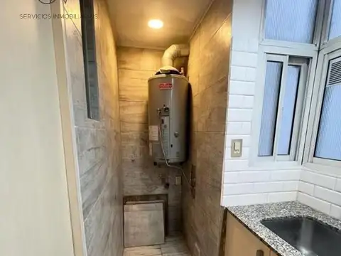 Departamento en Venta 20 años