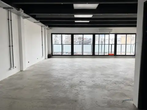 Oficina en Venta en San Nicolás, Capital Federal