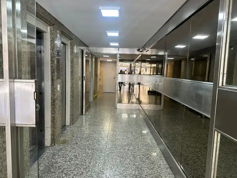 Oficina en Venta en San Nicolás, CABA