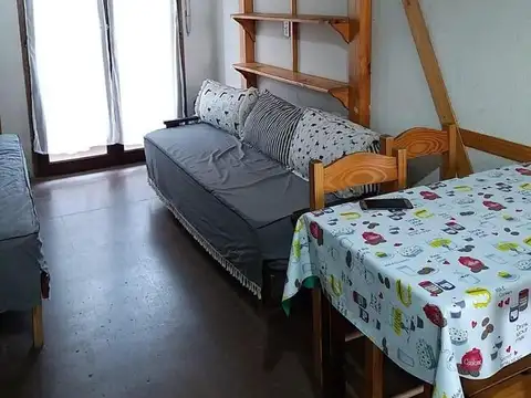 Departamento en Venta en San Bernardo del Tuyu, USD 25.000