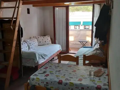 Departamento en Venta al Oeste