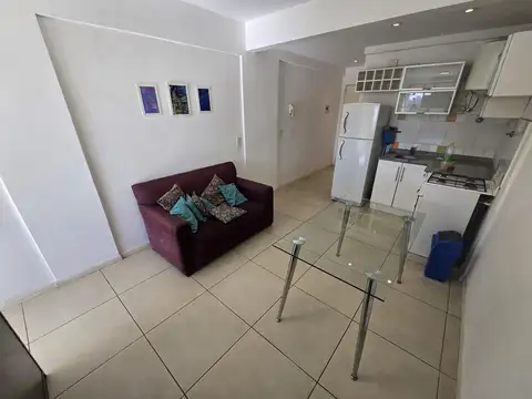 Departamento en Alquiler de Monoambiente