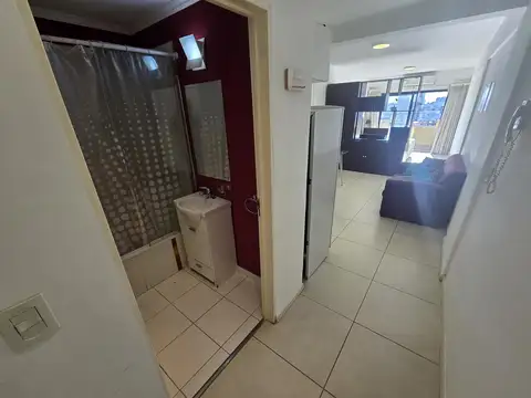 Departamento en Alquiler Permite mascota