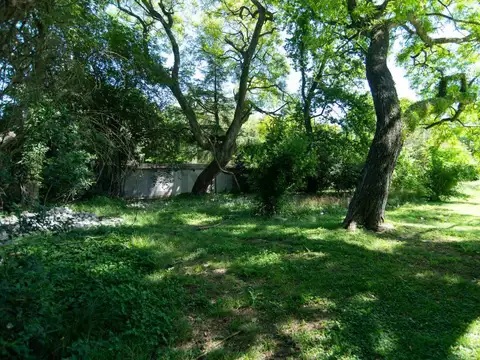 Lote En Venta Barrio Cerrado LIHUEN Villa Elisa  ESCRITURADO