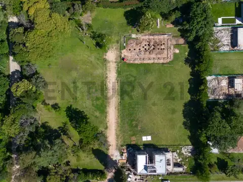 Terreno en Venta en Villa Elisa, USD 60.000