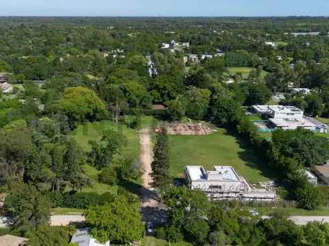 Terreno en Venta 45  mts Fondo