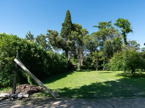 Terreno en Venta de 734,0 m2
