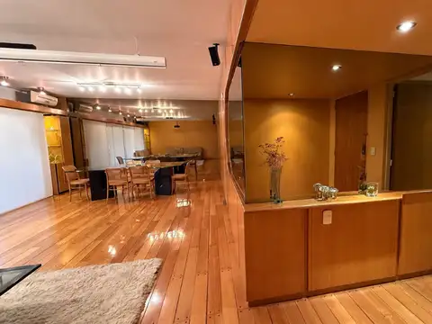 Departamento en Venta en Las Cañitas, USD 590.000