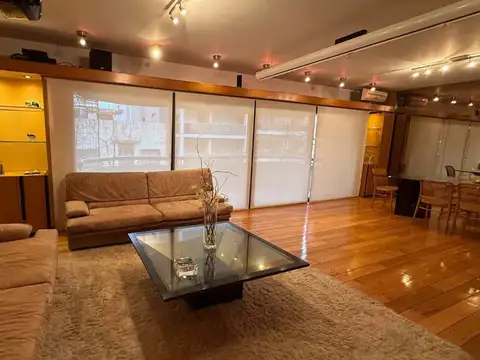 VENTA 4 AMB C/DEP  COCHERA  BAULERA PISO  CAÑITAS