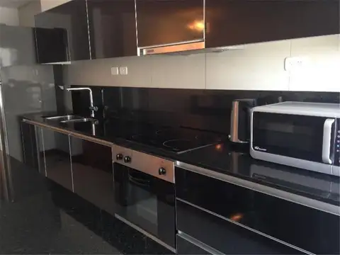 Departamento en Alquiler 2 años