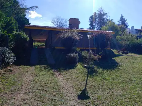 CASA 2 DOR VTA ICHO CRUZ PUNILLA CBA APTO CREDITO