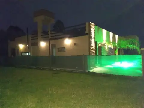 Casa en Venta A Estrenar