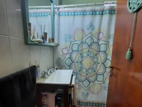 Depto Tipo Casa en Venta con 2 cocheras