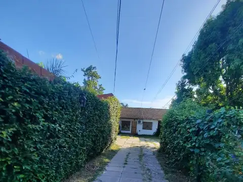 Depto Tipo Casa en Venta en Villa Ariza, USD 86.000