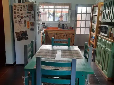 Depto Tipo Casa en Venta 10 años