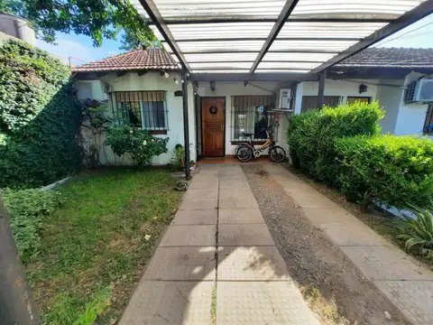 Depto Tipo Casa en Venta de 3 ambientes