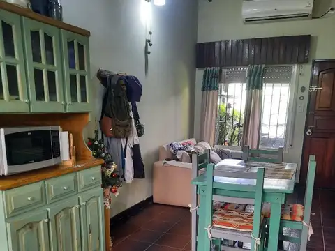 Depto Tipo Casa en Venta de 2 dormitorios