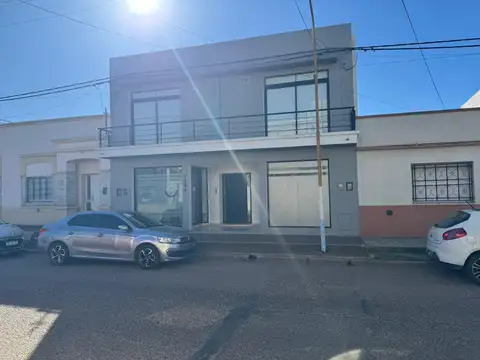 LUIS N PALMA al 1300