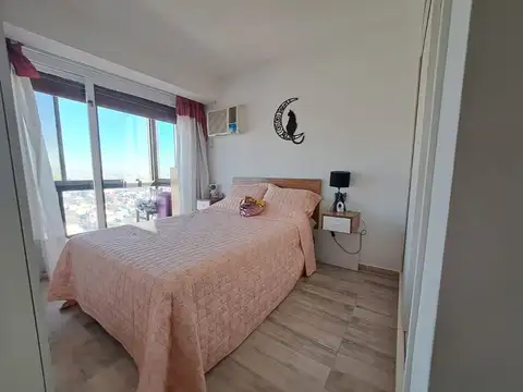 VENTA 3AMB BALCON (14 m²) FRENTE-DEVOTO (PERMUTA)