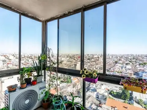 Departamento en Venta en Villa Devoto, USD 108.000