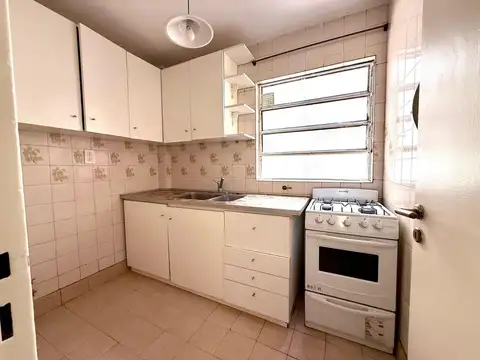 Departamento en Venta 53 años