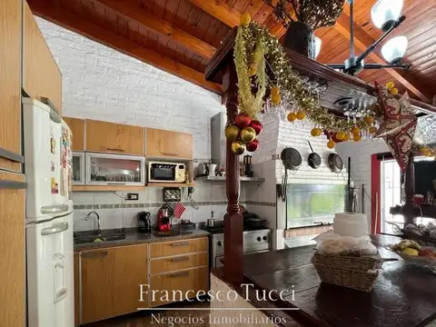 Casa en Venta 15 años