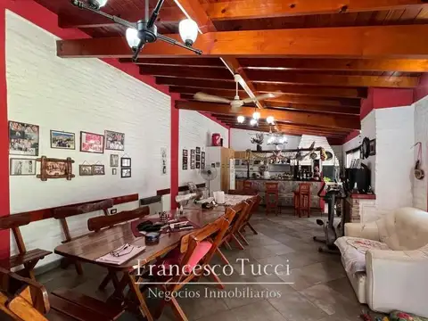 Casa en Venta al Oeste