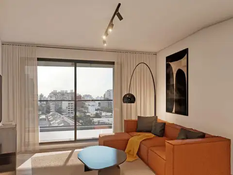 Departamento en Venta en Abasto, Rosario
