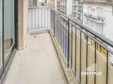 Departamento en Venta en Centro, USD 120.000